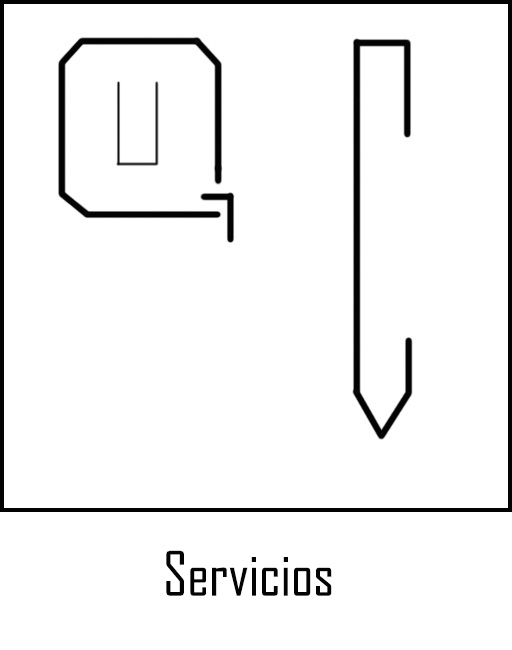 Servicios
